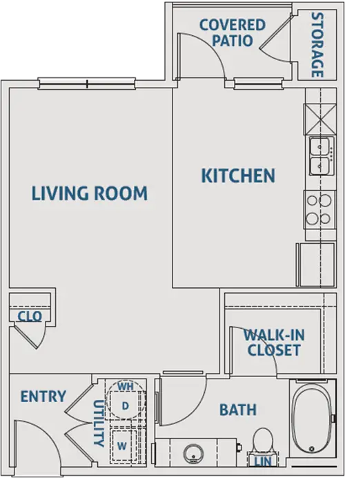 Martha's Vineyard Place FloorPlan 01