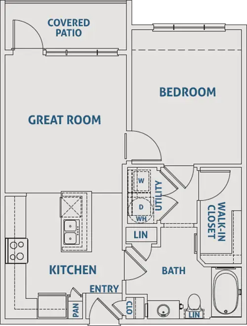 Martha's Vineyard Place FloorPlan 03