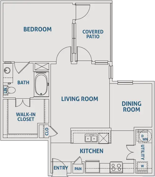 Martha's Vineyard Place FloorPlan 04