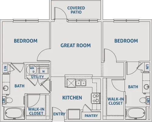 Martha's Vineyard Place FloorPlan 05