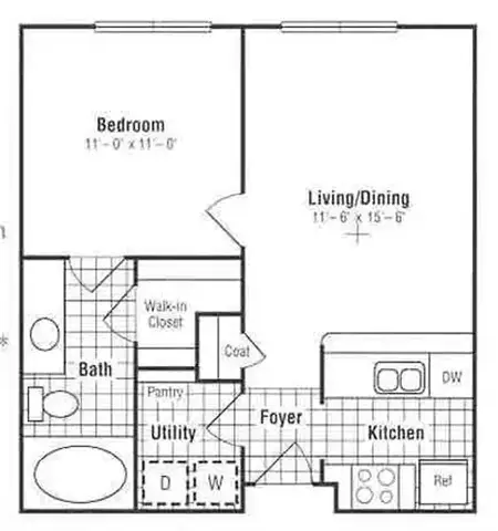 McKinney-Avenue-III-Dallas-FloorPlan-1