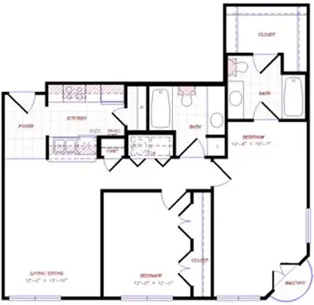 McKinney-Avenue-III-Dallas-FloorPlan-4