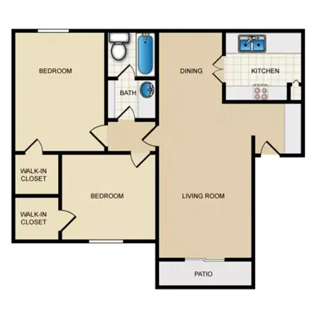 Melville-Apartments-Dallas-FloorPlan-7