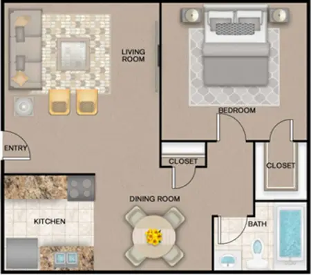 Oakwood-Place-Apartments-Dallas-FloorPlan-1