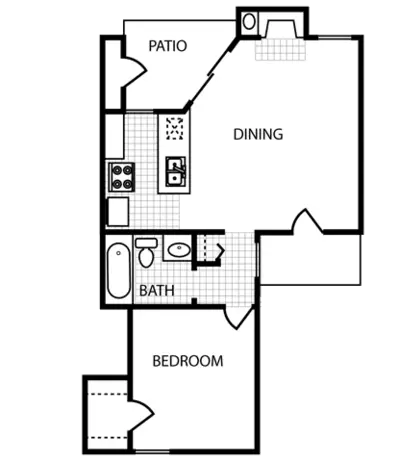 Overton Park FloorPlan 01