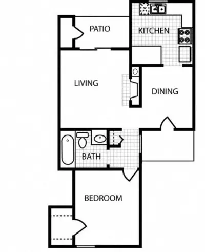 Overton Park FloorPlan 02