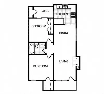 Overton Park FloorPlan 03