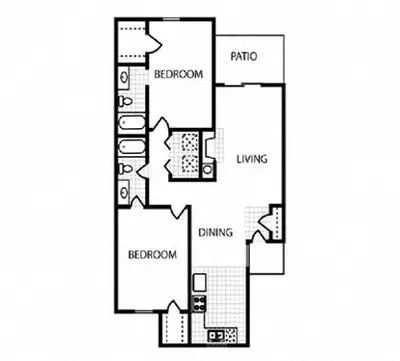 Overton Park FloorPlan 05