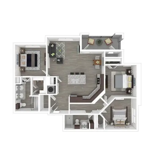 Palladium Simpson Stuart FloorPlan 03