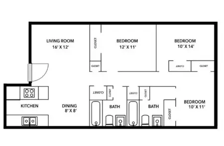 Park-Lane-Apartments-6864-Larmanda-Dallas-FloorPlan-3