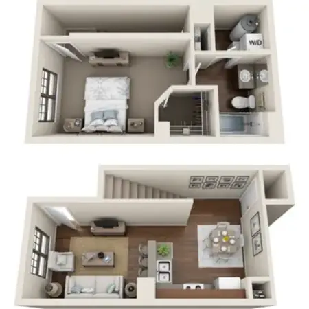 Reese-Court-Villas-Dallas-FloorPlan-2