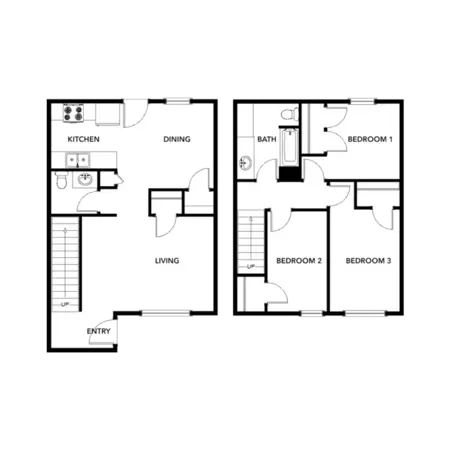 Regis-Square-Apartments-Dallas-FloorPlan-2