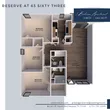 Reserve At 63 Sixty Three Floorplan 4