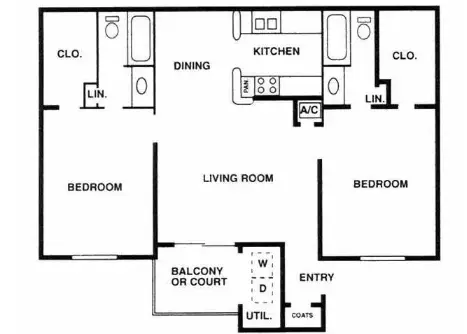 Sage Hollow Apartments photo 3