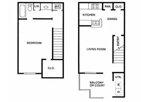 Sage Hollow Apartments photo 5