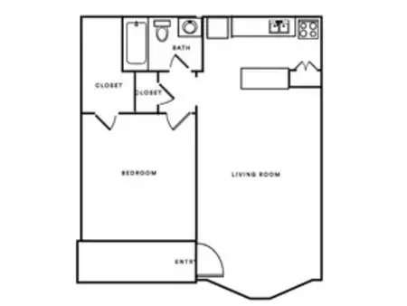 Santa-Clara-Apartments-Houston-FloorPlan-2