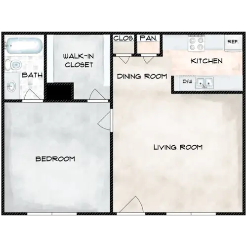 Savan-Villas-Apartments-Texas-City-Floor-Plan-1