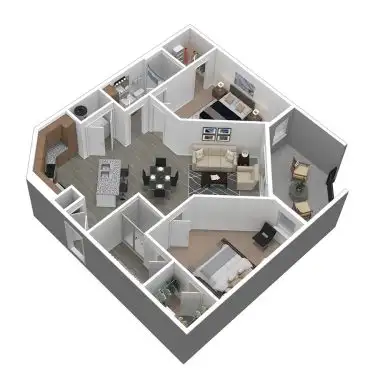 Skyline Farmers Market Floorplan 11