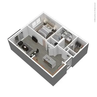 Skyline Farmers Market Floorplan 7