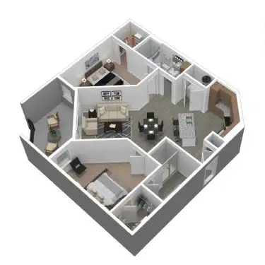 Skyline Farmers Market Floorplan 9