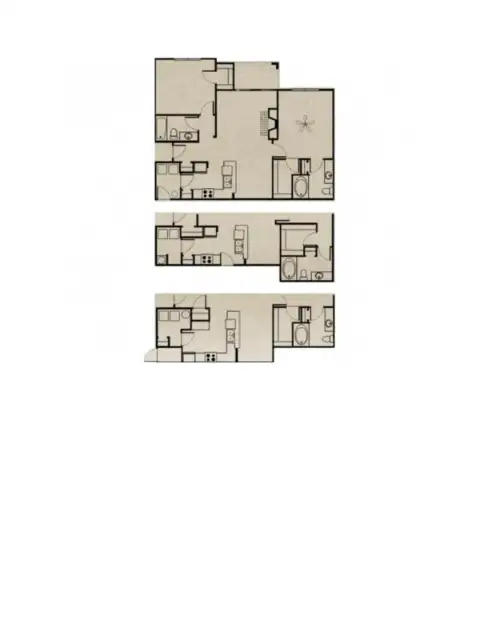 Sola Westchase Apartments Floorplan 8