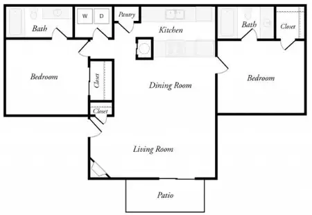 Solaire-Apartments-Dallas-FloorPlan-2