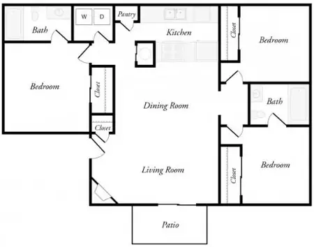 Solaire-Apartments-Dallas-FloorPlan-4