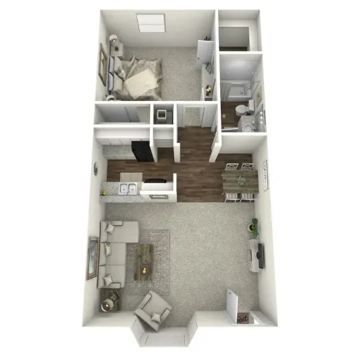 Solano Apartments Webster Houston Apartment Floor Plan 2