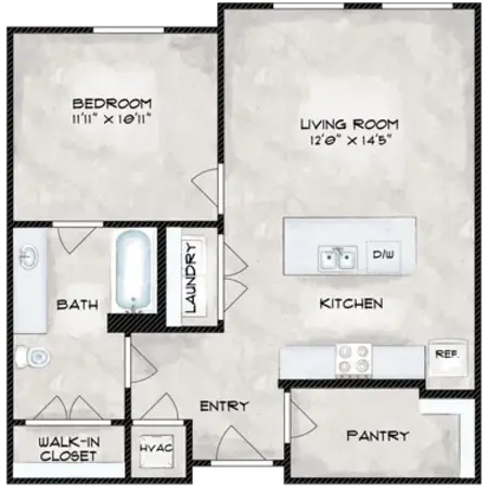 South-Rice-Apartments-Houston-FloorPlan-1