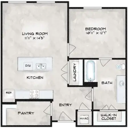 South-Rice-Apartments-Houston-FloorPlan-2