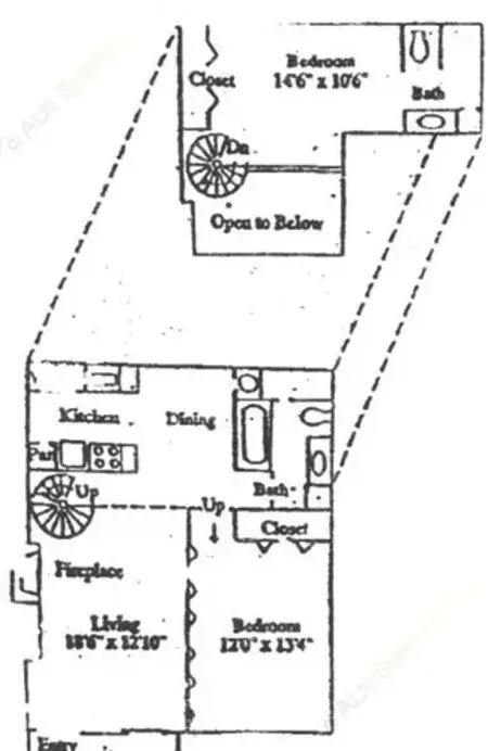 Spanish-Brook-Apartments-Dallas-FloorPlan-3