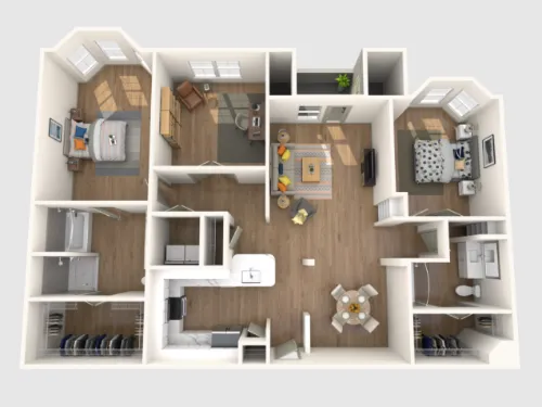 State Thomas Ravello floor plan 2