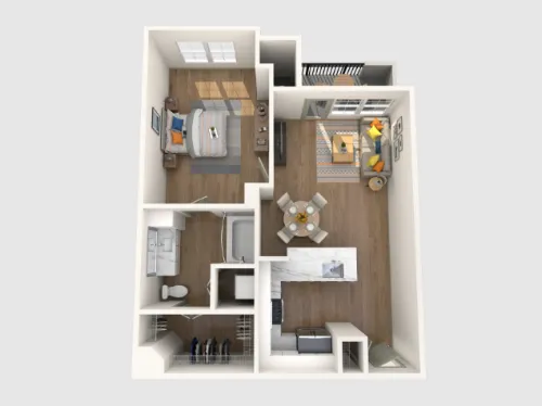 State Thomas Ravello floor plan 3