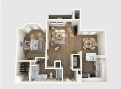 State Thomas Ravello floor plan 4