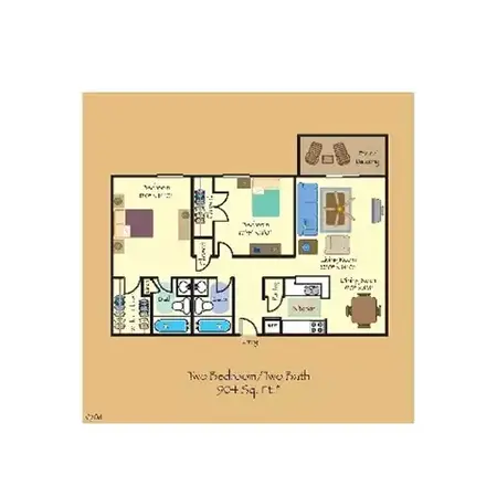 Sterling-Point-and-Milagro-Houston-FloorPlan-7