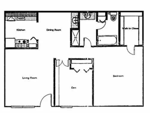 SunBlossom Gardens FloorPlan 3