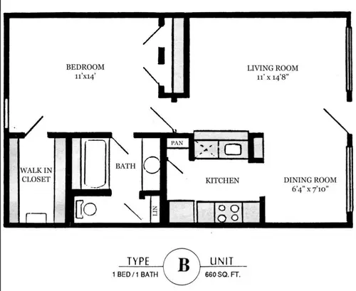 SunBlossom Louisville FloorPlan 2