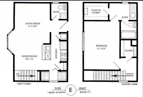 SunBlossom Louisville FloorPlan 5