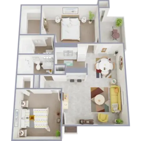 Terraza-West-Apartments-Houston-FloorPlan-5