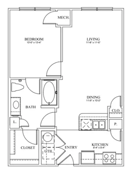 The-Belleview-Apartments-Dallas-FloorPlan-1