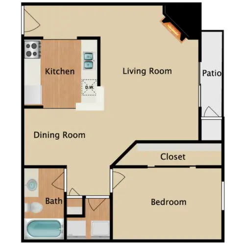 The-Breakers-Apartments-Texas-City-Floor-Plan-3