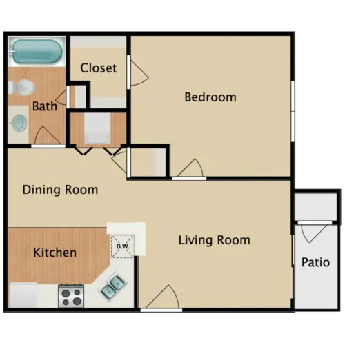 The-Breakers-Apartments-Texas-City-Floor-Plan-4