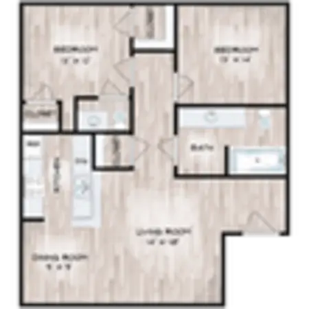 The-Citadel-at-Med-Center-Houston-FloorPlan-4-1