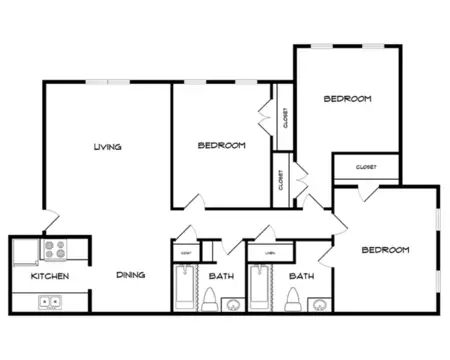 The-Courtland-Apartments-Dallas-FloorPlan-3