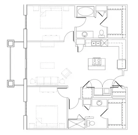 The-Dakota-at-Bishop-Arts-FloorPlan-10