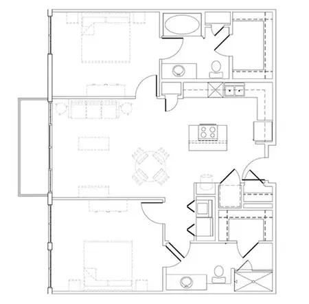 The-Dakota-at-Bishop-Arts-FloorPlan-11