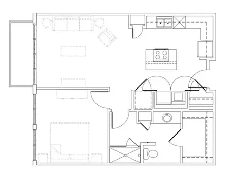 The-Dakota-at-Bishop-Arts-FloorPlan-3