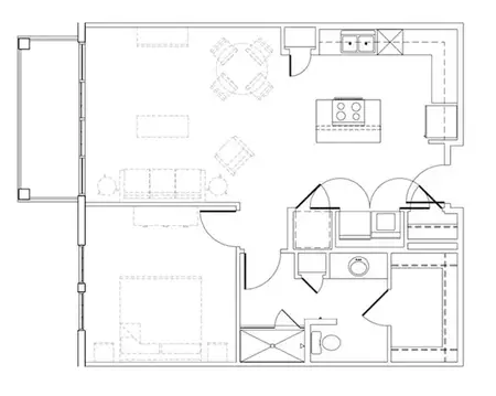 The-Dakota-at-Bishop-Arts-FloorPlan-4