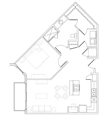 The-Dakota-at-Bishop-Arts-FloorPlan-5