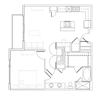 The-Dakota-at-Bishop-Arts-FloorPlan-7